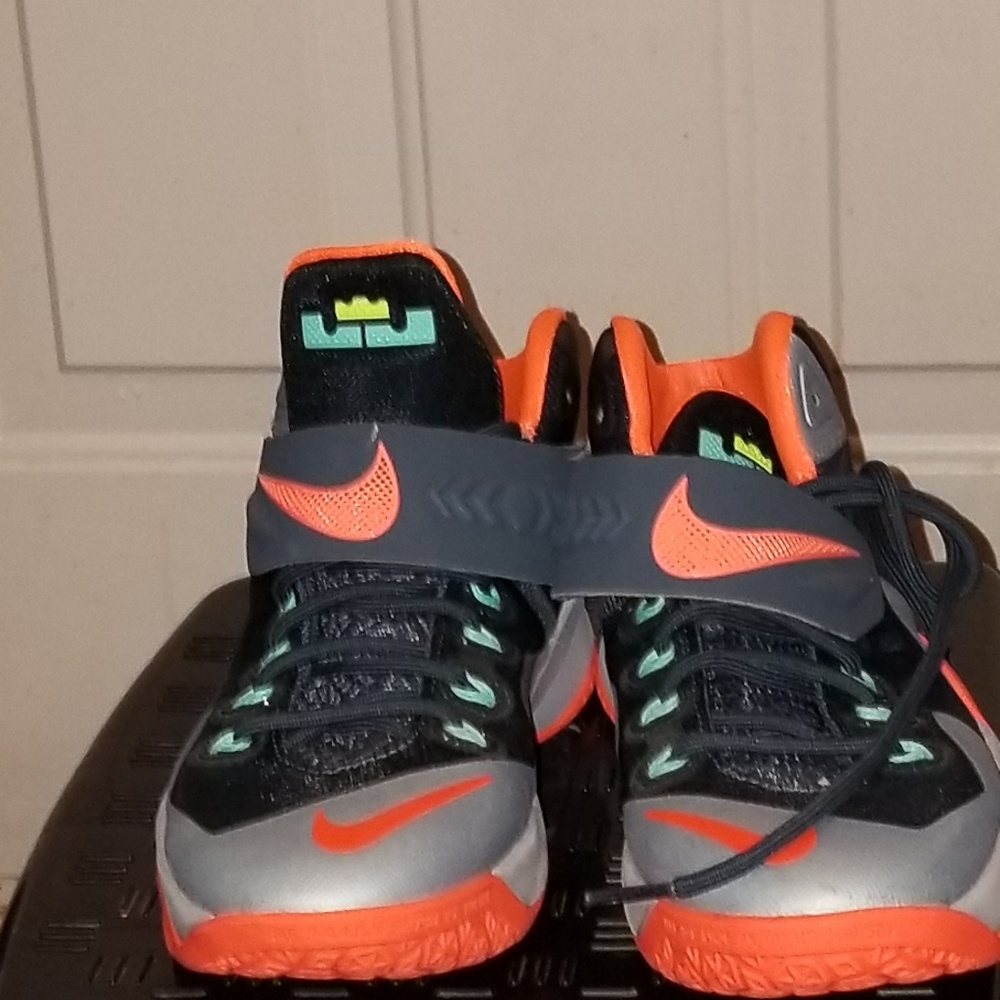 Nike LeBron James'